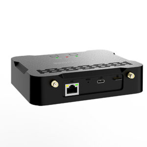 GAEA Series G2000 4G/WiFi/LAN LoRa Gateway for Real-time Temperature Monitoring of Large-area Storage