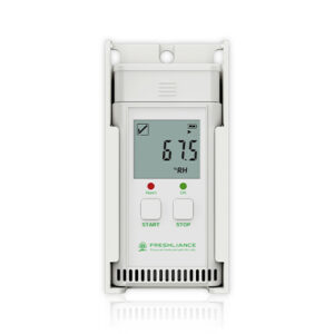 Atlas Pro-TH USB Bluetooth Multi Use Temperature & Humidity Data Logger