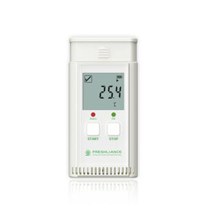 Atlas Pro-TH USB Bluetooth Multi Use Temperature & Humidity Data Logger