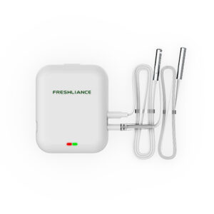BlueTag TH10 Bluetooth Temperature Humidity Data Logger
