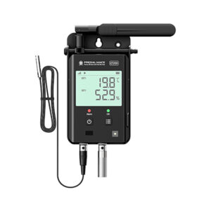 LoRa Tag LT200 Wireless Environmental Real-time Data Logger for Large Facilities