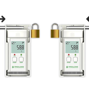 Atlas Pro-TH USB Bluetooth Multi Use Temperature & Humidity Data Logger