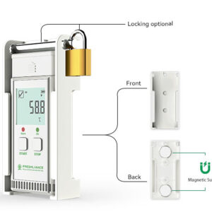 Atlas Pro-TH USB Bluetooth Multi Use Temperature & Humidity Data Logger