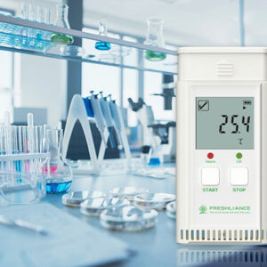 Atlas Pro-TH USB Bluetooth Multi Use Temperature & Humidity Data Logger