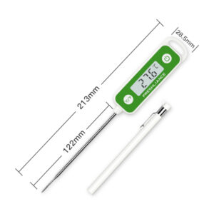FN1100 Waterproof Food Thermometer