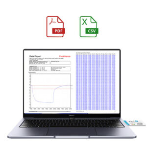 Fresh Tag 1U -40℃ Low Temperature Data Logger