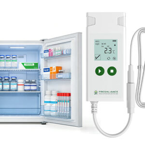 Atlas Log-30 Temperature Data Logger