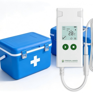 Atlas Log-TH Temperature Humidity Data Logger