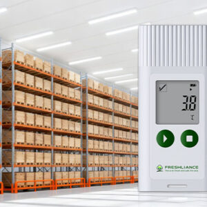 TagPlus-T Temperature Data Loggers