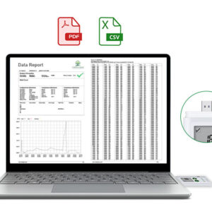 TagPlus-TH Temperature Humidity Data loggers