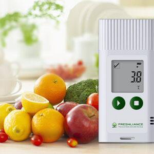 TagPlus-T Temperature Data Loggers