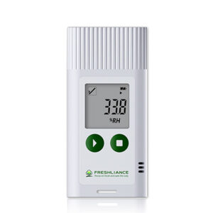 TagPlus-TH Temperature Humidity Data loggers