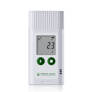 TagPlus-TH Temperature Humidity Data loggers