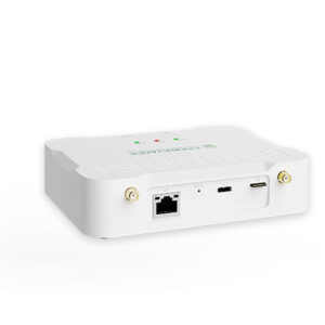 GAEA Series G1000 4G/WiFi/LAN Bluetooth Gateway for Cold Chain Logistics Process Automatic Temperature Monitoring