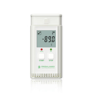 Atlas Pro-IUT Dry Ice Temperature Data Logger