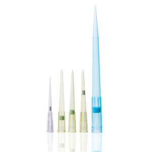 FOUR E's Scientific Bulk Filter Tips