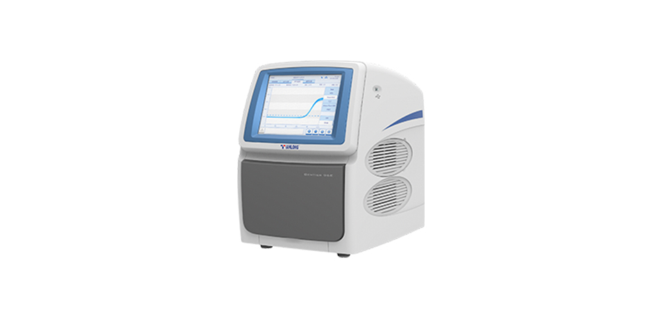 Gentier 96E Real-Time PCR System 3 Gentier 96E Real-Time PCR System - Image 3