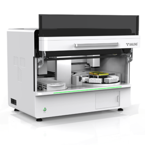 GeneMix Pro Automatic Sample Processing System