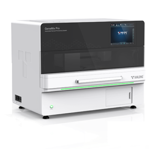 GeneMix Pro Automatic Sample Processing System