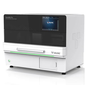 GeneMix Pro Automatic Sample Processing System