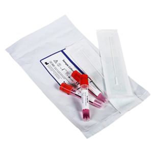 Sample Collection Set-T319H