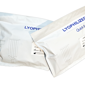 ATP Lyophilized Swab