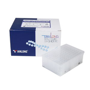 Nucleic Acid Extraction Kit (For Free Circulating DNA Extraction, Spin-Column method)