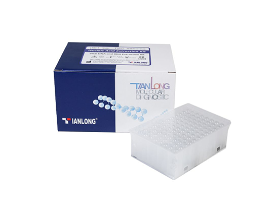 Stool DNA and RNA Extraction Kit 2 Stool DNA and RNA Extraction Kit - Image 2