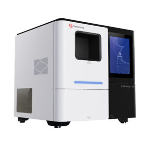 GeneMind FASTASeq 300 High-Throughput Sequencing System