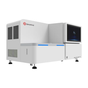GeneMind GenoLab M High-Throughput Sequencing System