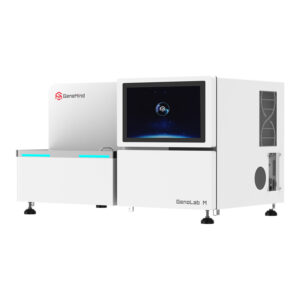 GeneMind GenoLab M High-Throughput Sequencing System