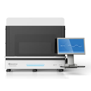 GeneMind MrLH-96 Automated Liquid Handling Workstation