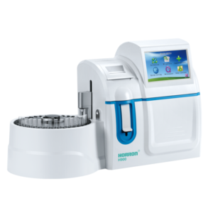 Horron H900 Electrolyte Analyzer