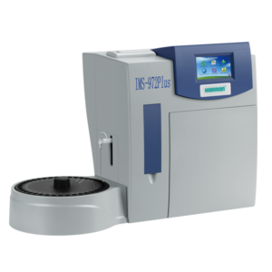 Horron IMS-972Plus Electrolyte Analyzer