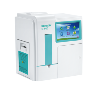 Horron M-900 Electrolyte Analyzer