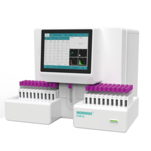 Horron H5810 Hematology Analyzer