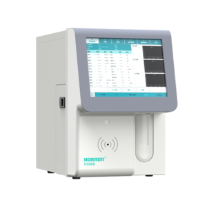 Horron H3000 Hematology Analyzer