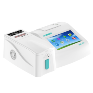 Horron RD-171 Chemistry Analyzer