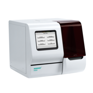 Horron H600 HPLC Analyzer