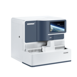 Horron EA2000 Electrolyte Analyzer