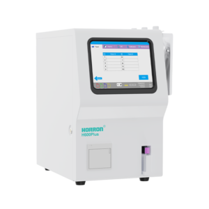 Horron H600 Plus HPLC Analyzer