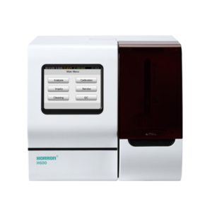 Horron H600 HPLC Analyzer