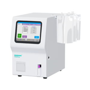 Horron H600 Plus HPLC Analyzer