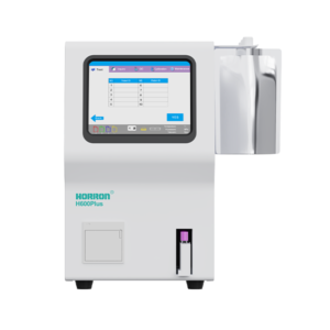 Horron H600 Plus HPLC Analyzer