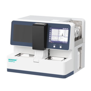 Horron H650Plus HPLC Analyzer