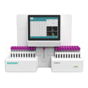 Horron H5810 Hematology Analyzer