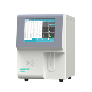 Horron H5000 Hematology Analyzer