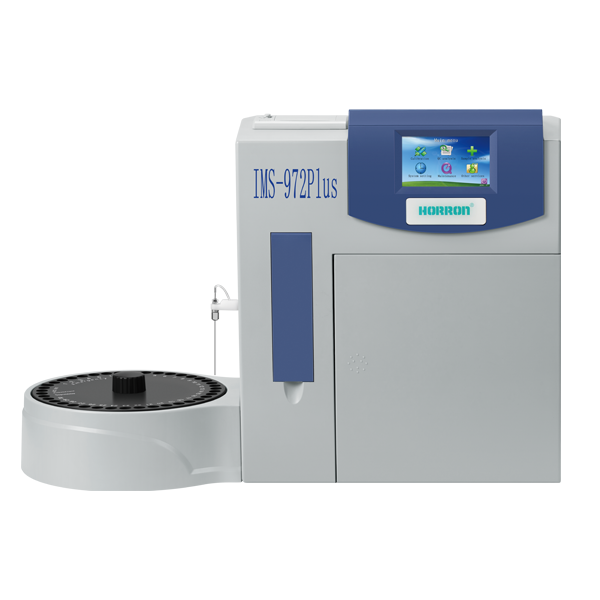 Horron IMS-972Plus Electrolyte Analyzer - Image 2