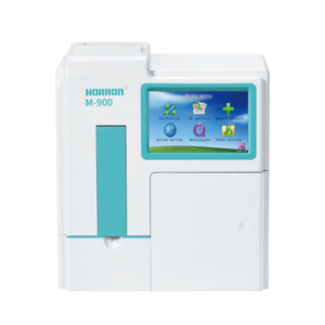 Horron M-900 Electrolyte Analyzer