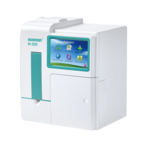 Horron M-900 Electrolyte Analyzer